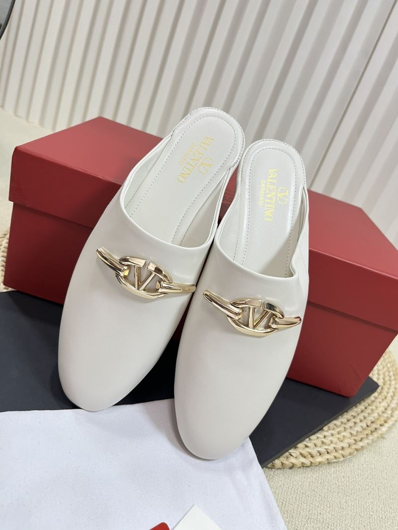 Valentino Slippers